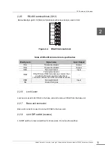 Preview for 25 page of Toshiba CF622 Instruction Manual