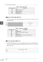 Preview for 52 page of Toshiba CF622 Instruction Manual