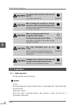 Preview for 68 page of Toshiba CF622 Instruction Manual