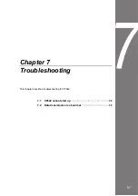 Preview for 71 page of Toshiba CF622 Instruction Manual