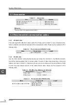 Preview for 88 page of Toshiba CF622 Instruction Manual