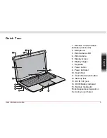 Предварительный просмотр 5 страницы Toshiba Chromebook CB30 Series User'S Information Manual