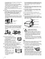 Preview for 4 page of Toshiba Cinema 46UL610U Owner'S Manual