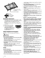 Preview for 6 page of Toshiba Cinema 46UL610U Owner'S Manual