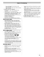 Preview for 81 page of Toshiba Cinema 46UL610U Owner'S Manual