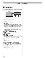 Preview for 82 page of Toshiba Cinema 46UL610U Owner'S Manual