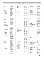 Preview for 97 page of Toshiba Cinema 46UL610U Owner'S Manual