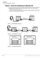 Предварительный просмотр 18 страницы Toshiba CIX Installation Manual