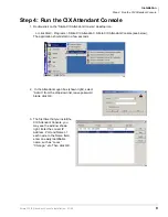 Preview for 19 page of Toshiba CIX Installation Manual