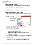 Preview for 24 page of Toshiba CIX Installation Manual