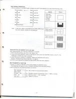 Preview for 9 page of Toshiba CL14F22 Service Manual