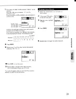 Preview for 33 page of Toshiba CN27G95 Owner'S Manual