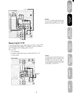 Preview for 11 page of Toshiba CN27H95 Owner'S Manual