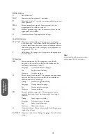 Preview for 24 page of Toshiba CN27V71 Owner'S Manual