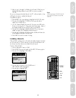 Preview for 27 page of Toshiba CN27V71 Owner'S Manual