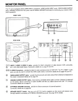 Предварительный просмотр 40 страницы Toshiba CN32C90 Owner'S Manual