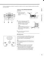 Preview for 5 page of Toshiba CN32D90 Owner'S Manual