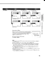 Preview for 19 page of Toshiba CN32G90 Owner'S Manual