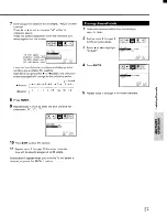 Preview for 37 page of Toshiba CN32G90 Owner'S Manual