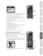 Preview for 29 page of Toshiba CN32V71 Owner'S Manual