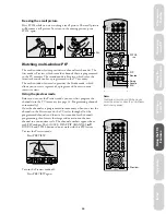 Preview for 31 page of Toshiba CN32V71 Owner'S Manual