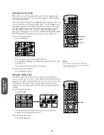 Preview for 32 page of Toshiba CN32V71 Owner'S Manual