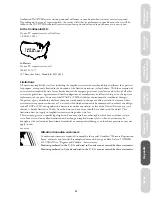 Preview for 43 page of Toshiba CN32V71 Owner'S Manual