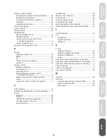 Preview for 45 page of Toshiba CN32V71 Owner'S Manual