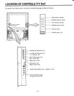 Preview for 10 page of Toshiba CN35C90 Owner'S Manual