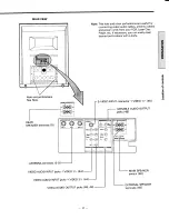 Preview for 11 page of Toshiba CN35C90 Owner'S Manual