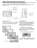 Preview for 18 page of Toshiba CN35C90 Owner'S Manual