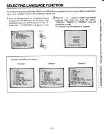 Preview for 37 page of Toshiba CN35C90 Owner'S Manual