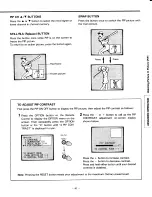 Preview for 41 page of Toshiba CN35C90 Owner'S Manual