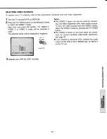 Preview for 45 page of Toshiba CN35C90 Owner'S Manual