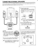 Preview for 50 page of Toshiba CN35C90 Owner'S Manual