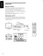 Предварительный просмотр 4 страницы Toshiba CN36X81 Owner'S Manual