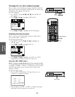 Предварительный просмотр 18 страницы Toshiba CN36Z71 Owner'S Manual