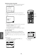 Предварительный просмотр 30 страницы Toshiba CN36Z71 Owner'S Manual