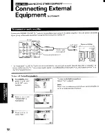 Предварительный просмотр 58 страницы Toshiba Color Stream TP43H95 Owner'S Manual