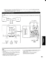 Предварительный просмотр 59 страницы Toshiba Color Stream TP43H95 Owner'S Manual