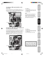 Preview for 9 page of Toshiba ColorStream 27A42 Owner'S Manual