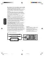 Preview for 40 page of Toshiba ColorStream 27A42 Owner'S Manual