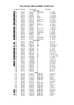 Предварительный просмотр 37 страницы Toshiba ColorStream 27A62 Service Manual