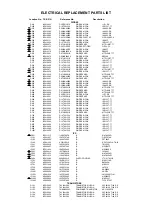 Предварительный просмотр 38 страницы Toshiba ColorStream 27A62 Service Manual