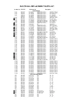 Предварительный просмотр 39 страницы Toshiba ColorStream 27A62 Service Manual