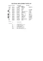 Предварительный просмотр 41 страницы Toshiba ColorStream 27A62 Service Manual