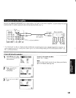 Предварительный просмотр 55 страницы Toshiba ColorStream P71H95 Owner'S Manual