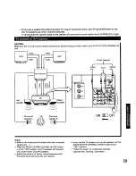 Предварительный просмотр 59 страницы Toshiba ColorStream TP50H60 Owner'S Manual