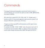 Preview for 20 page of Toshiba Combi control User Manual