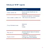 Preview for 77 page of Toshiba Combi control User Manual